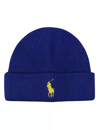 POLO RALPH LAUREN | Gorro - Gorra | blau